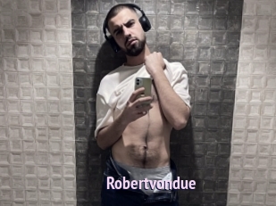 Robertvondue