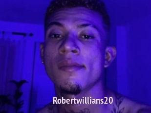 Robertwillians20