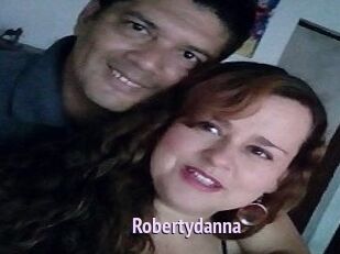 Robertydanna