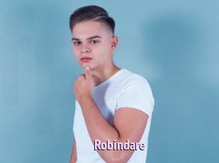 Robindare
