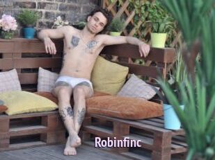 Robinfinc