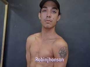 Robinjhonson