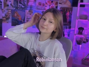 Robinlanson