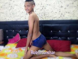 Robinsonchar