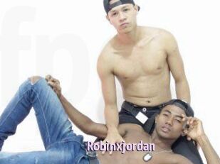 Robinxjordan