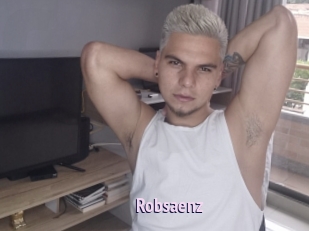 robsaenz Film Porno