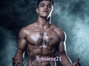 Robsaenz21