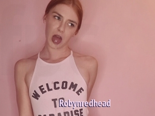 Robynredhead