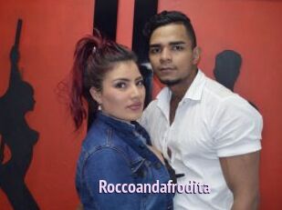 Roccoandafrodita