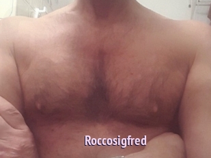 Roccosigfred