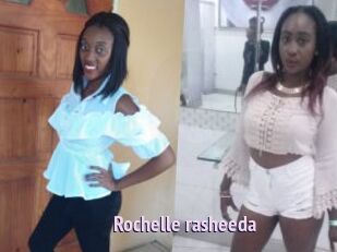 Rochelle_rasheeda