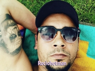 rociohotman Film Porno