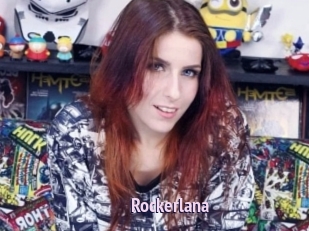 Rockerlana