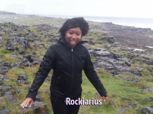 Rockiarius