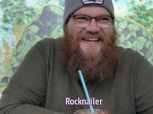 Rocknailer