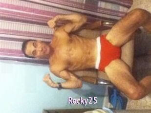 Rocky25