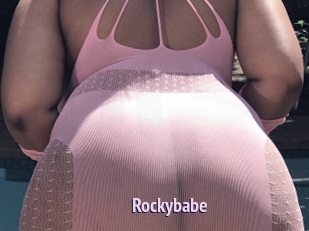 Rockybabe
