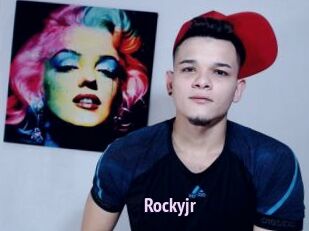 Rockyjr