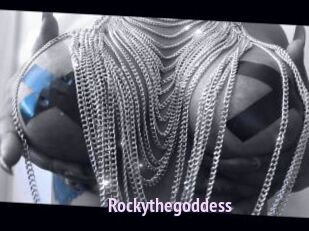 Rockythegoddess