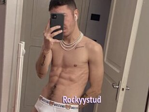 Rockyystud