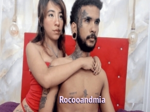 Rocooandmia