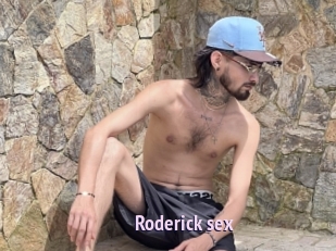 Roderick_sex