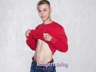 Rodgerteasing