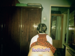 Rodinia90