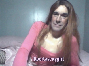 Roertasexygirl