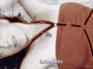 rofreckles Film Porno