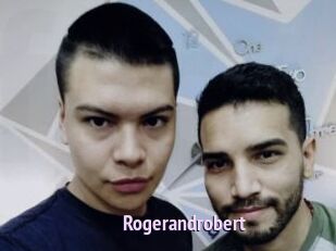 Rogerandrobert
