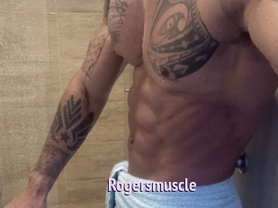 Rogersmuscle