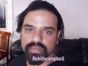 Rohithcampbell