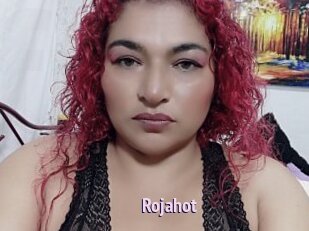 Rojahot