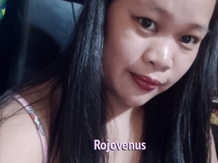 Rojovenus