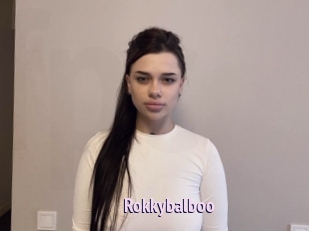 Rokkybalboo
