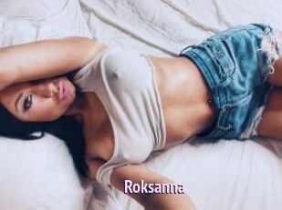 Roksanna