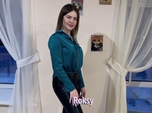 Roksy