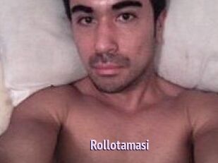 Rollotamasi