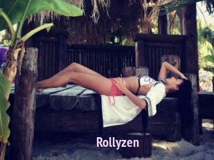 Rollyzen