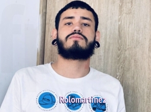 Rolomartinez