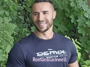 Romanblackwell
