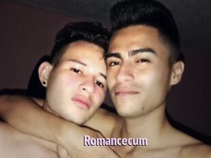 Romancecum