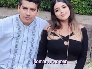 Romancewoman
