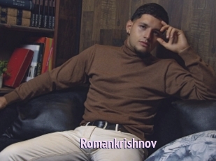 Romankrishnov