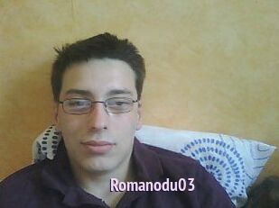 Romanodu03