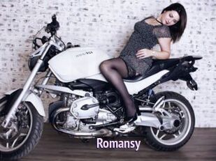 Romansy
