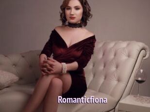 Romanticfiona