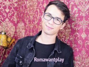 Romawantplay