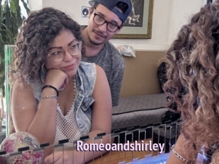 Romeoandshirley